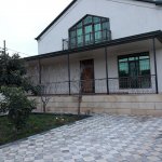 Satılır 6 otaqlı Bağ evi, Buzovna, Xəzər rayonu 1