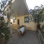 Satılır 3 otaqlı Həyət evi/villa, Koroğlu metrosu, Zabrat qəs., Sabunçu rayonu 1