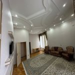 Kirayə (aylıq) 9 otaqlı Həyət evi/villa, Badamdar qəs., Səbail rayonu 37