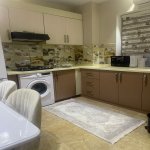 Kirayə (aylıq) 2 otaqlı Köhnə Tikili, Gənclik metrosu, Gənclik Mall, Nərimanov rayonu 3