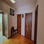 Satılır 5 otaqlı Həyət evi/villa, Qara Qarayev metrosu, 8-ci kilometr, Nizami rayonu 9