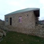 Satılır 4 otaqlı Həyət evi/villa, Koroğlu metrosu, Ramana qəs., Sabunçu rayonu 1