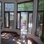 Satılır 10 otaqlı Həyət evi/villa, Gənclik metrosu, Nərimanov rayonu 4