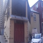 Satılır 6 otaqlı Həyət evi/villa, 20 Yanvar metrosu, 9-cu mikrorayon, Binəqədi rayonu 1