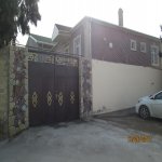 Kirayə (aylıq) 4 otaqlı Bağ evi, Şüvəlan, Xəzər rayonu 6