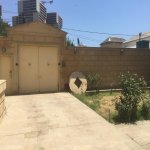 Satılır 16 otaqlı Həyət evi/villa, İnşaatçılar metrosu, Yasamal rayonu 4