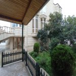 Kirayə (aylıq) 7 otaqlı Həyət evi/villa, Badamdar qəs., Səbail rayonu 5