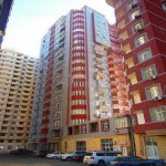 Продажа 3 комнат Новостройка, м. 28 Мая метро, Насими район 1