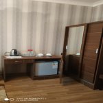 Kirayə (günlük) 7 otaqlı Həyət evi/villa Qəbələ 8