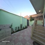 Satılır 3 otaqlı Həyət evi/villa, Zabrat qəs., Sabunçu rayonu 2