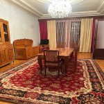 Kirayə (aylıq) 4 otaqlı Həyət evi/villa, Xətai rayonu 1