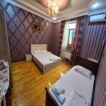 Kirayə (günlük) 3 otaqlı Həyət evi/villa Qəbələ 17