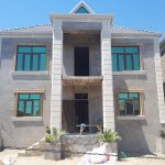 Satılır 6 otaqlı Həyət evi/villa, Masazır, Abşeron rayonu 4