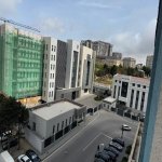 Kirayə (aylıq) 2 otaqlı Yeni Tikili, Gənclik metrosu, Nərimanov rayonu 24