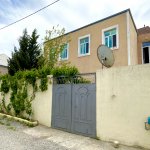 Satılır 5 otaqlı Həyət evi/villa, İçərişəhər metrosu, Badamdar qəs., Səbail rayonu 11