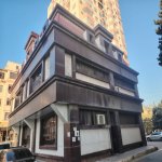 Kirayə (aylıq) 7 otaqlı Ofis, Nəsimi metrosu, 6-cı mikrorayon, Binəqədi rayonu 1