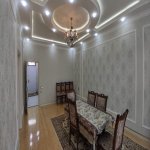 Satılır 6 otaqlı Həyət evi/villa, Avtovağzal metrosu, Biləcəri qəs., Binəqədi rayonu 20