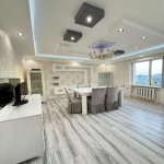 Продажа 4 комнат Вторичка, м. Эльмляр Академиясы метро, Ясамал район 1