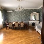 Satılır 6 otaqlı Həyət evi/villa, Yeni Günəşli qəs., Suraxanı rayonu 17