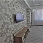 Kirayə (aylıq) 3 otaqlı Yeni Tikili, 20 Yanvar metrosu, Nəsimi rayonu 3