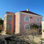 Satılır 8 otaqlı Həyət evi/villa, Xətai metrosu, H.Aslanov qəs., Xətai rayonu 3