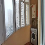 Продажа 3 комнат Новостройка, м. Эльмляр Академиясы метро, Ясамал район 18