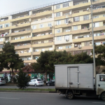 Satılır 1 otaqlı Köhnə Tikili, Neftçilər metrosu, Bakıxanov qəs., Sabunçu rayonu 1