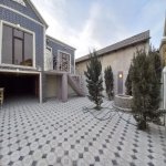 Satılır 4 otaqlı Həyət evi/villa, Zabrat qəs., Sabunçu rayonu 3