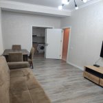 Kirayə (aylıq) 2 otaqlı Yeni Tikili, Gənclik metrosu, Nərimanov rayonu 5