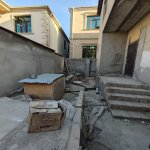 Satılır 5 otaqlı Həyət evi/villa, Badamdar qəs., Səbail rayonu 1