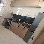 Kirayə (aylıq) 3 otaqlı Yeni Tikili Xırdalan 7