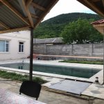 Kirayə (günlük) 6 otaqlı Həyət evi/villa Qəbələ 18