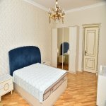 Satılır 7 otaqlı Həyət evi/villa, Neftçilər metrosu, Bakıxanov qəs., Sabunçu rayonu 18