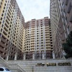 Продажа 3 комнат Новостройка, İnşaatçılar метро, пос. Ясамал, Ясамал район 1