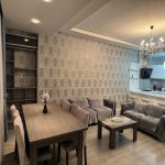 Kirayə (aylıq) 3 otaqlı Yeni Tikili, Badamdar qəs., Səbail rayonu 3