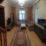 Satılır 5 otaqlı Həyət evi/villa, Neftçilər metrosu, Bakıxanov qəs., Sabunçu rayonu 5