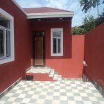 Satılır 3 otaqlı Həyət evi/villa, Hövsan qəs., Suraxanı rayonu 1