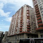 Продажа 3 комнат Новостройка, İnşaatçılar метро, Ясамал район 1