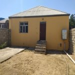 Satılır 3 otaqlı Həyət evi/villa, Suraxanı rayonu 1