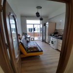 Продажа 2 комнат Новостройка, İnşaatçılar метро, пос. Ясамал, Ясамал район 13