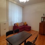 Kirayə (aylıq) 3 otaqlı Həyət evi/villa, Həzi Aslanov metrosu, kənd Əhmədli, Xətai rayonu 4