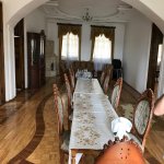 Satılır 8 otaqlı Həyət evi/villa, Badamdar qəs., Səbail rayonu 9