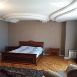 Satılır 10 otaqlı Həyət evi/villa, Badamdar qəs., Səbail rayonu 17