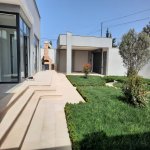 Satılır 4 otaqlı Həyət evi/villa, Mərdəkan, Xəzər rayonu 9