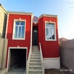 Satılır 4 otaqlı Həyət evi/villa, Binə qəs., Xəzər rayonu 1