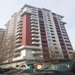 Продажа 3 комнат Новостройка, м. Насими метро, 6-ой микрорайон, Бинагадинский р-н район 1