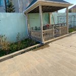 Satılır 9 otaqlı Həyət evi/villa, Saray, Abşeron rayonu 5
