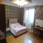 Satılır 4 otaqlı Həyət evi/villa, Bayıl qəs., Səbail rayonu 9