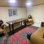 Kirayə (aylıq) 3 otaqlı Həyət evi/villa, Neftçilər metrosu, Bakıxanov qəs., Sabunçu rayonu 4