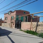 Satılır 6 otaqlı Həyət evi/villa, Avtovağzal metrosu, Binəqədi qəs., Binəqədi rayonu 2